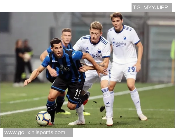 哥本哈根足球俱乐部的辉煌历程与未来展望分析