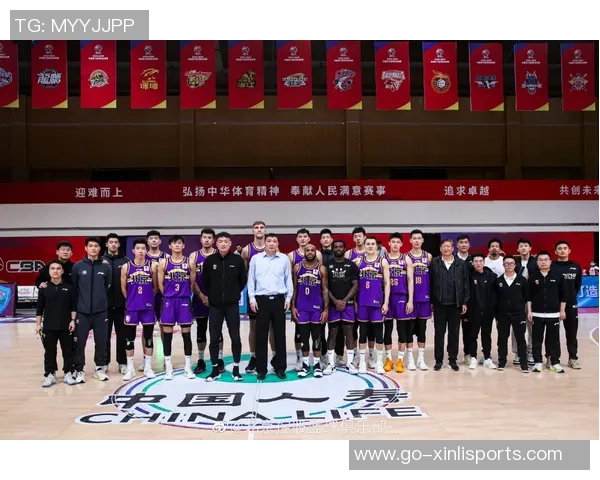 北控主场迎战山东将帅齐心誓言捍卫主场荣耀与尊严